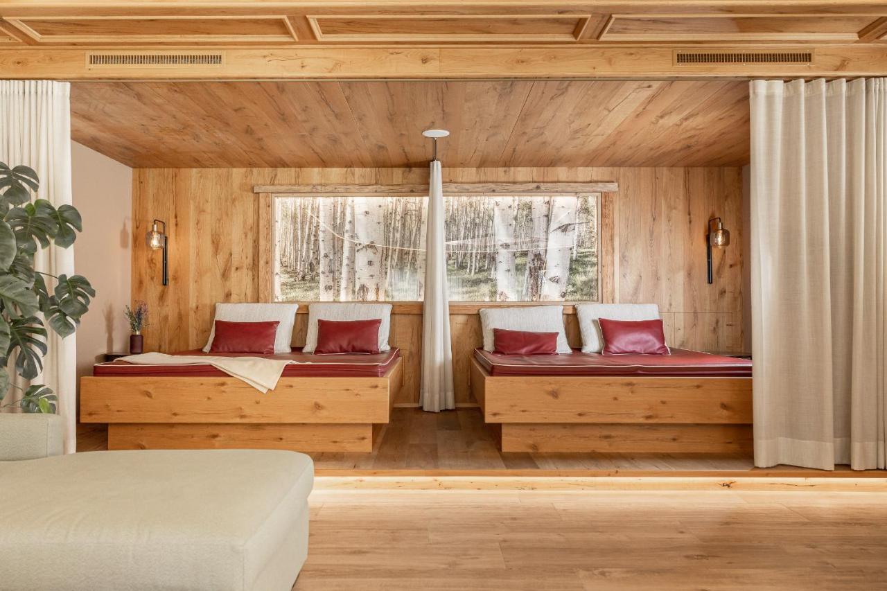 Aktiv&Vitalhotel Bergcristall Neustift im Stubaital Exteriör bild