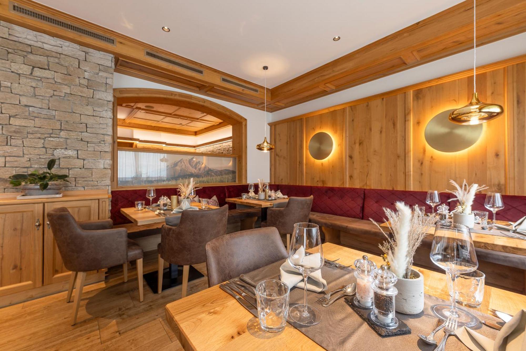Aktiv&Vitalhotel Bergcristall Neustift im Stubaital Exteriör bild
